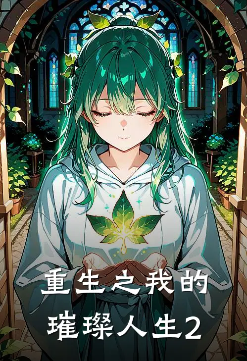 重生之我的璀璨人生2