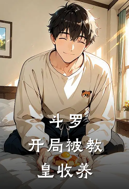 斗罗：开局被教皇收养