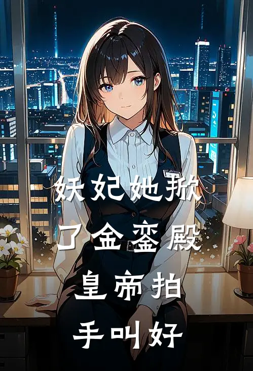 妖妃她掀了金銮殿，皇帝拍手叫好