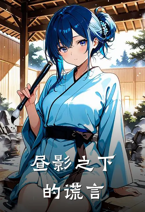 昼影之下的谎言