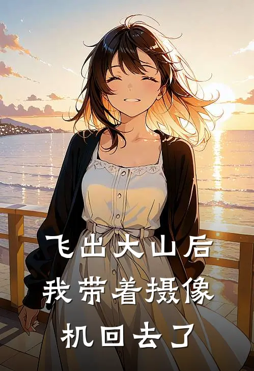 飞出大山后，我带着摄像机回去了