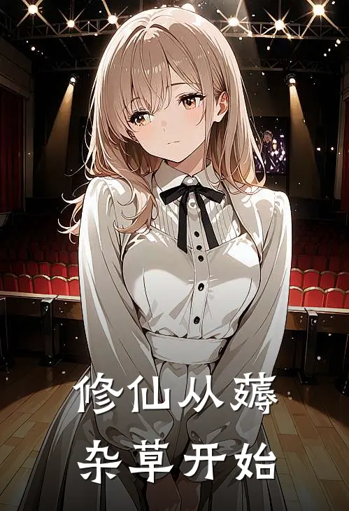 修仙从薅杂草开始