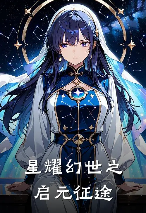 星耀幻世之启元征途
