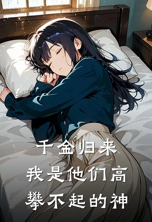千金归来，我是他们高攀不起的神