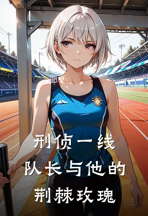 刑侦一线：队长与他的荆棘玫瑰