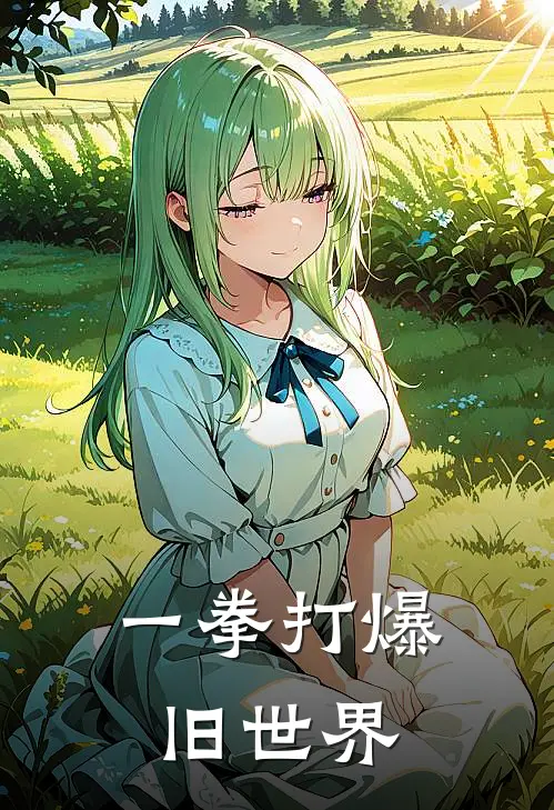 一拳打爆旧世界