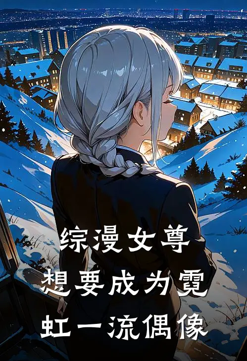 综漫女尊：想要成为霓虹一流偶像