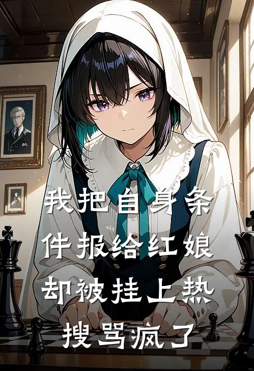 我把自身条件报给红娘，却被挂上热搜骂疯了