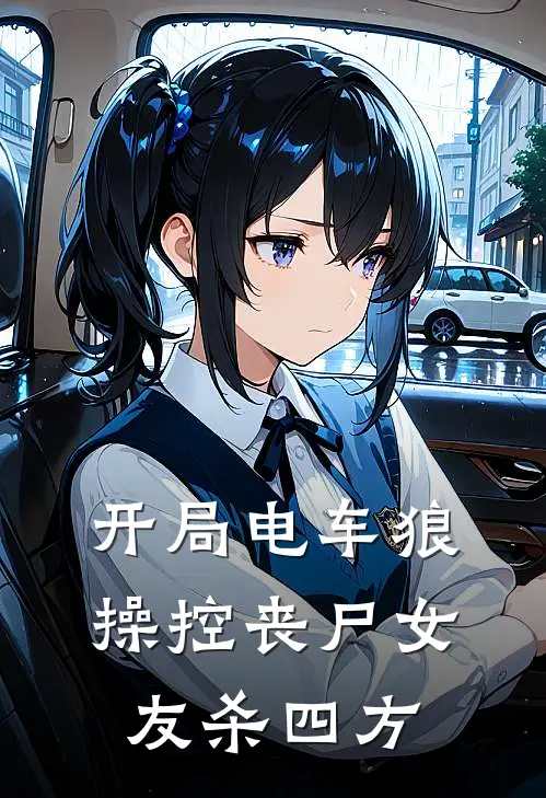 开局电车狼，操控丧尸女友杀四方