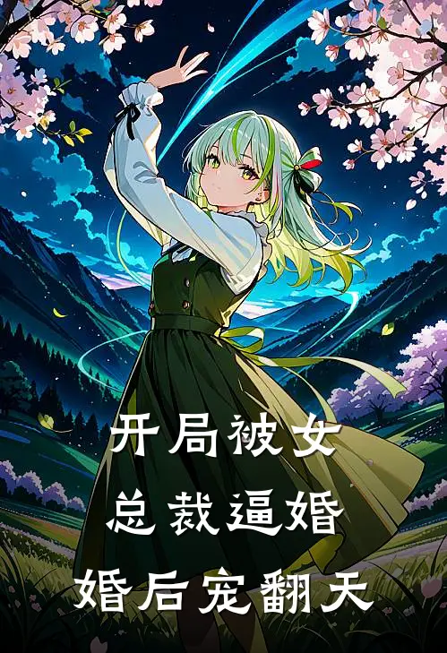 开局被女总裁逼婚，婚后宠翻天