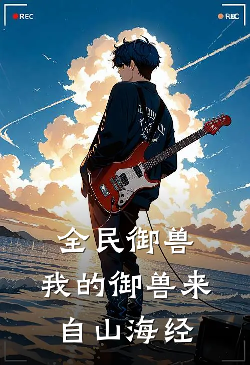 全民御兽：我的御兽来自山海经