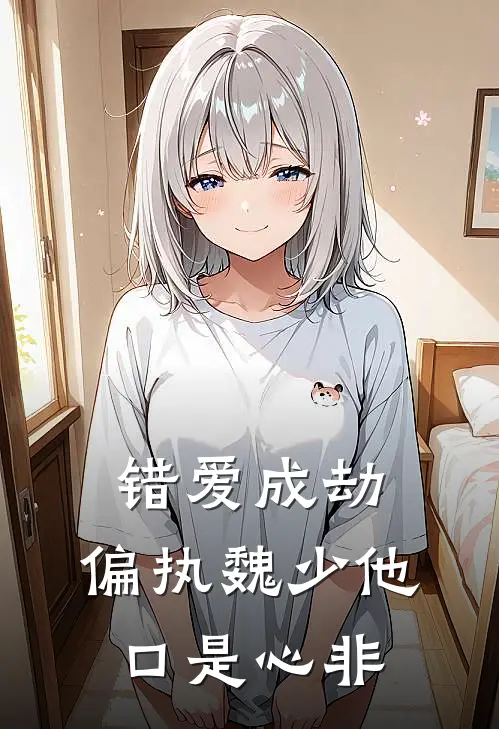 错爱成劫：偏执魏少他口是心非