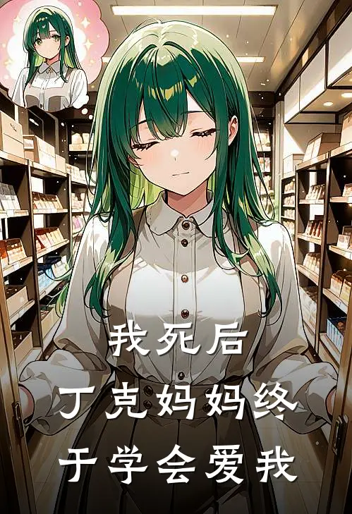 我死后，丁克妈妈终于学会爱我