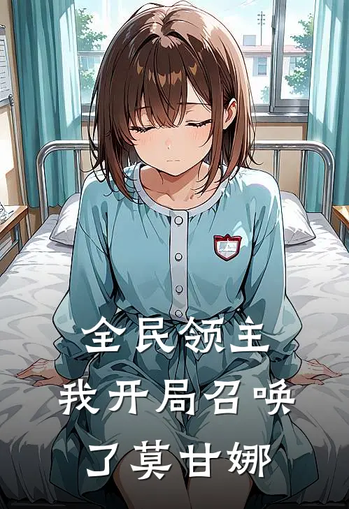 全民领主：我开局召唤了莫甘娜