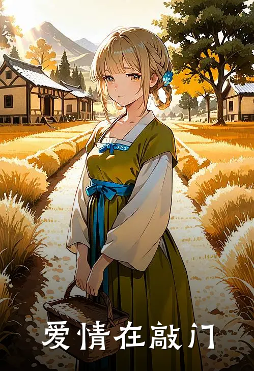 爱情在敲门(黎澜唐姗)在线免费小说_免费阅读全文爱情在敲门(黎澜唐姗)