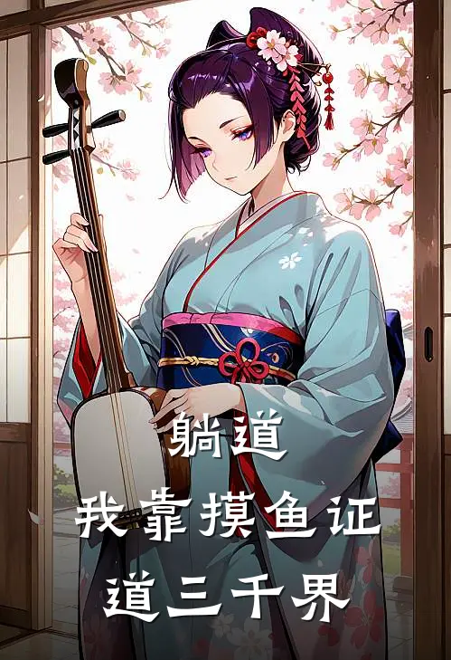 躺道：我靠摸鱼证道三千界林砚李虎完本完结小说_完本完结小说躺道：我靠摸鱼证道三千界(林砚李虎)