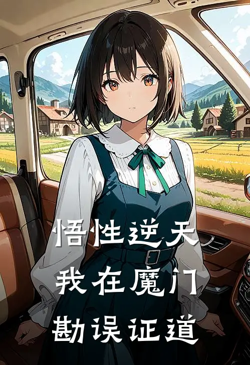 悟性逆天：我在魔门勘误证道陆谨言赵虎_《悟性逆天：我在魔门勘误证道》最新章节免费在线阅读