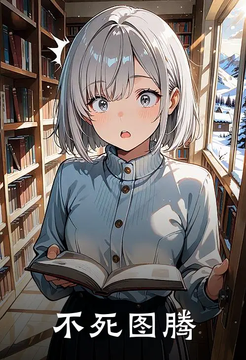 不死图腾(乔茗晨托比)推荐完结小说_最新章节列表不死图腾(乔茗晨托比)