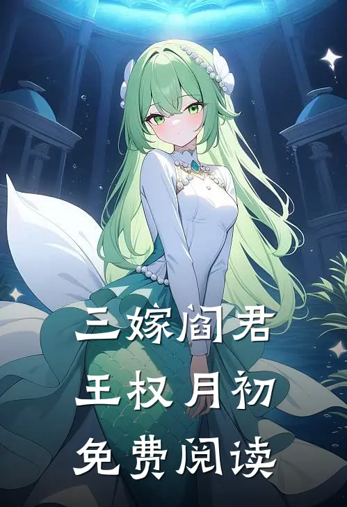 三嫁阎君王权月初免费阅读
