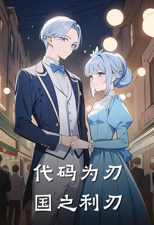 代码为刃：国之利刃