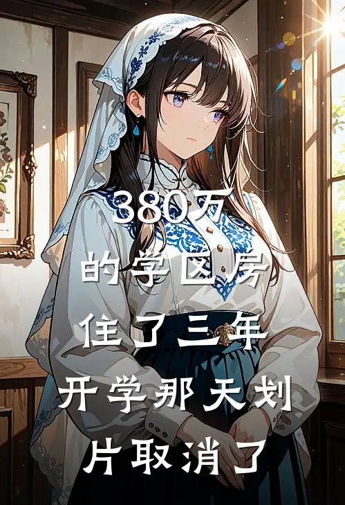 380万的学区房住了三年，开学那天划片取消了