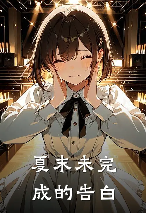 夏末未完成的告白