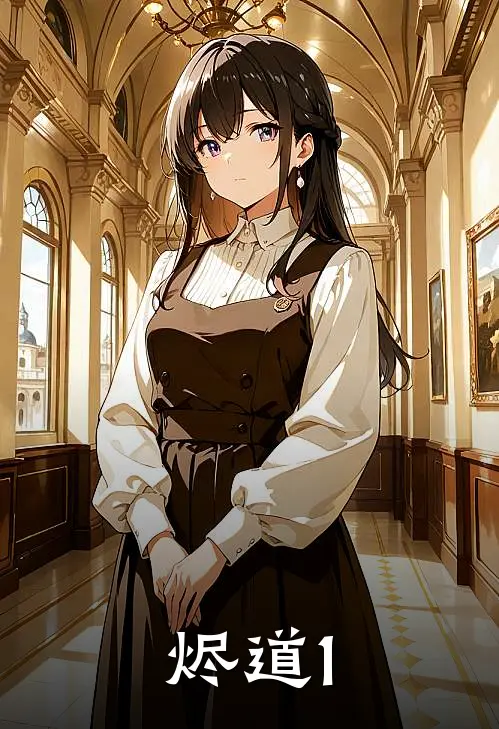 烬道1(何白瑜何白瑜)全章节在线阅读_何白瑜何白瑜全章节在线阅读