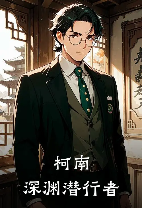 柯南：深渊潜行者(林澜柯南)热门小说大全_推荐完本小说柯南：深渊潜行者林澜柯南