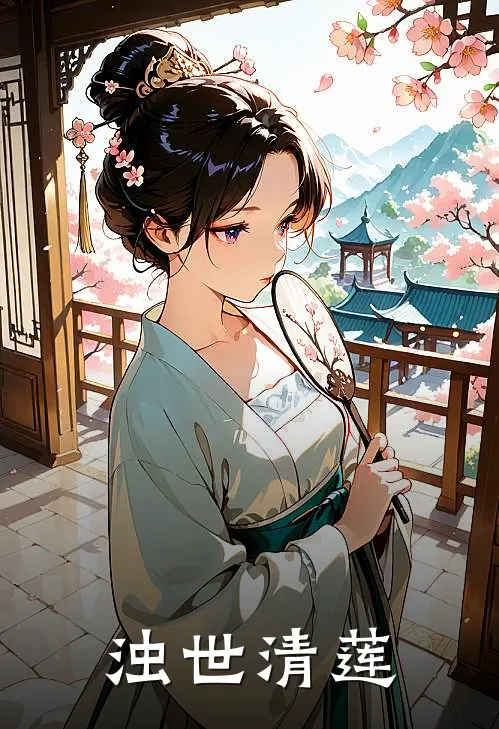 浊世清莲顾长生林虎最新免费小说_免费完本小说浊世清莲顾长生林虎