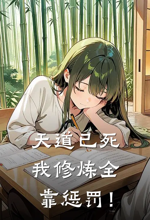 天道已死，我修炼全靠惩罚！(叶玄李默)最新小说_免费阅读完整版小说天道已死，我修炼全靠惩罚！(叶玄李默)