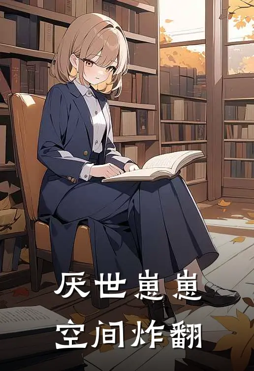 厌世崽崽，空间炸翻(沈清辞林晚音)全本免费在线阅读_厌世崽崽，空间炸翻最新章节在线阅读