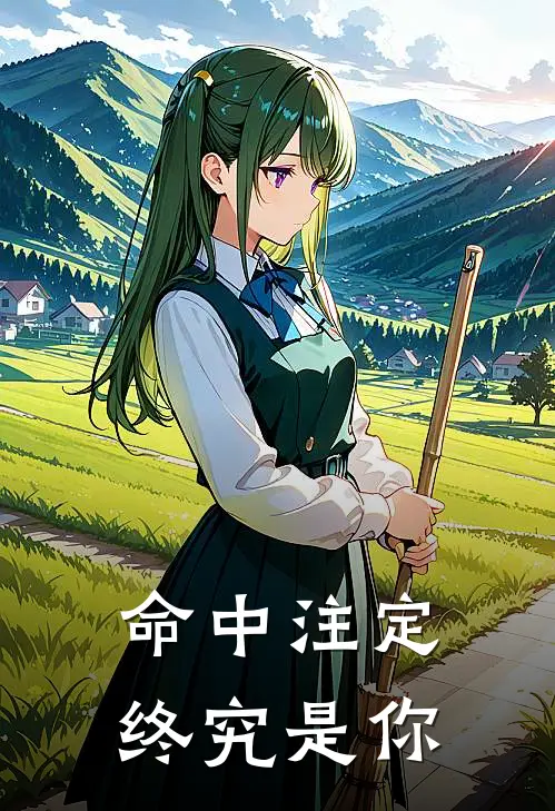 命中注定终究是你萧钰廖东新热门小说_小说免费阅读命中注定终究是你(萧钰廖东)