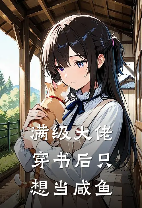 满级大佬穿书后只想当咸鱼(云菲菲李婶)热门小说_完结版小说全文免费阅读满级大佬穿书后只想当咸鱼(云菲菲李婶)