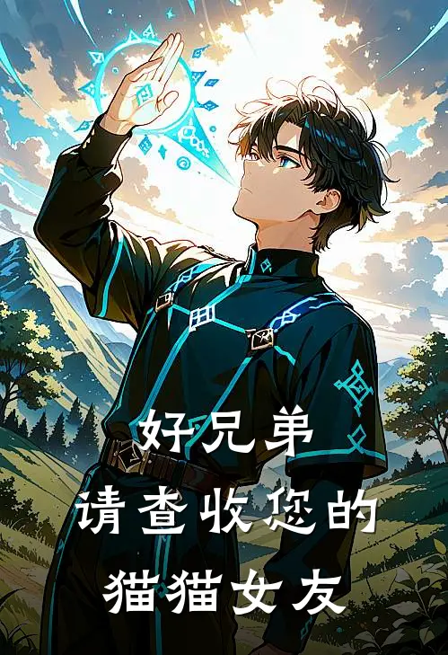好兄弟，请查收您的猫猫女友顾景宸姜甜甜免费热门小说_最热门小说好兄弟，请查收您的猫猫女友顾景宸姜甜甜
