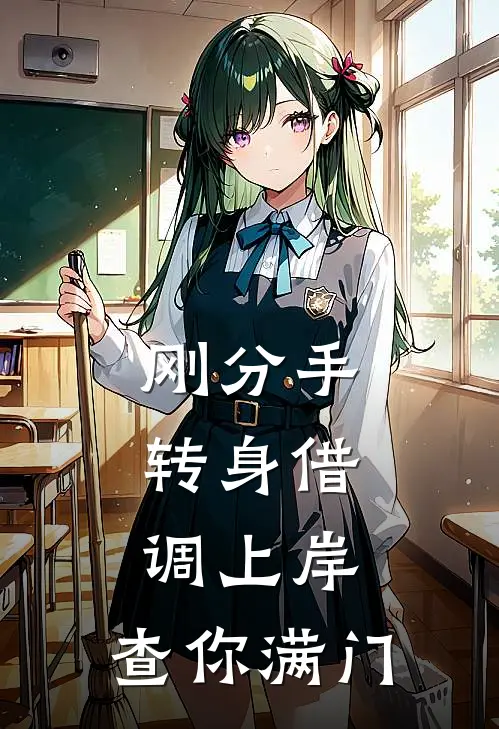 江白苏清寒刚分手，转身借调上岸，查你满门全章节在线阅读_刚分手，转身借调上岸，查你满门全集免费在线阅读