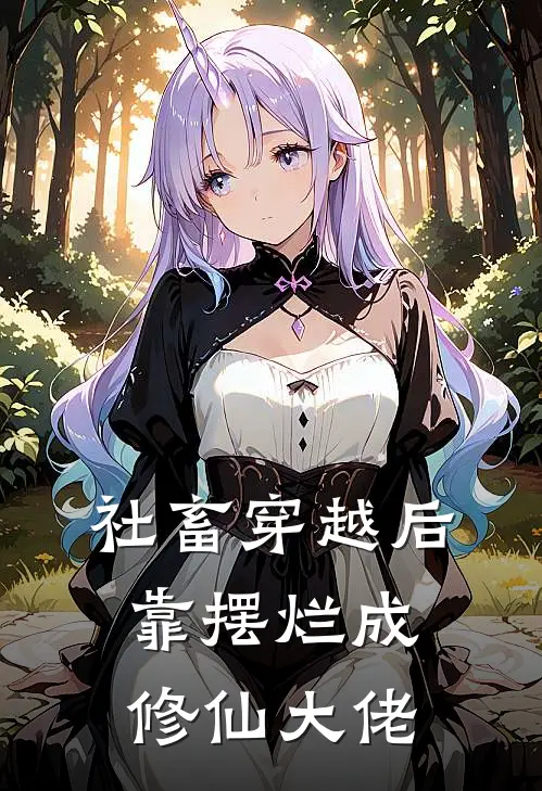 社畜穿越后靠摆烂成修仙大佬(孟凡赵磊)完本小说大全_完本热门小说社畜穿越后靠摆烂成修仙大佬孟凡赵磊