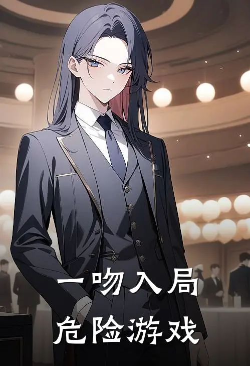 一吻入局危险游戏