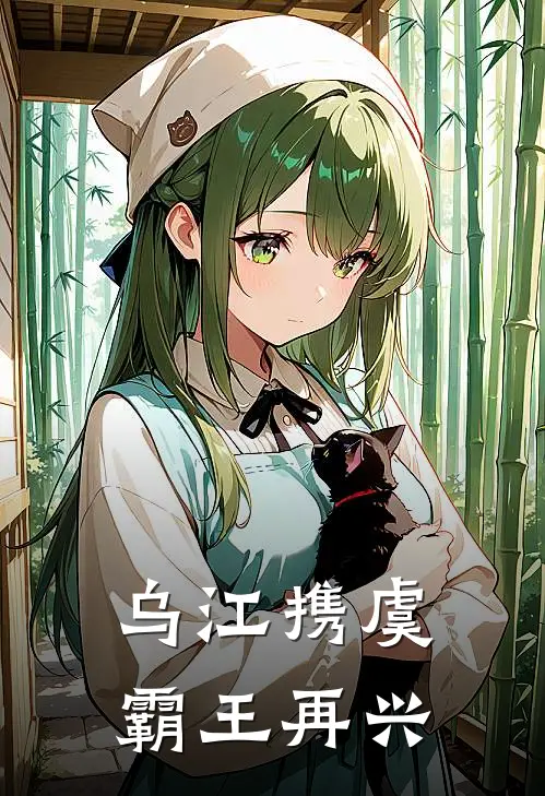 赵磊项羽乌江携虞：霸王再兴全章节在线阅读_乌江携虞：霸王再兴全集免费在线阅读