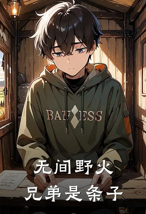 无间野火：兄弟是条子(陈野赵锋)最新小说_免费阅读完整版小说无间野火：兄弟是条子(陈野赵锋)