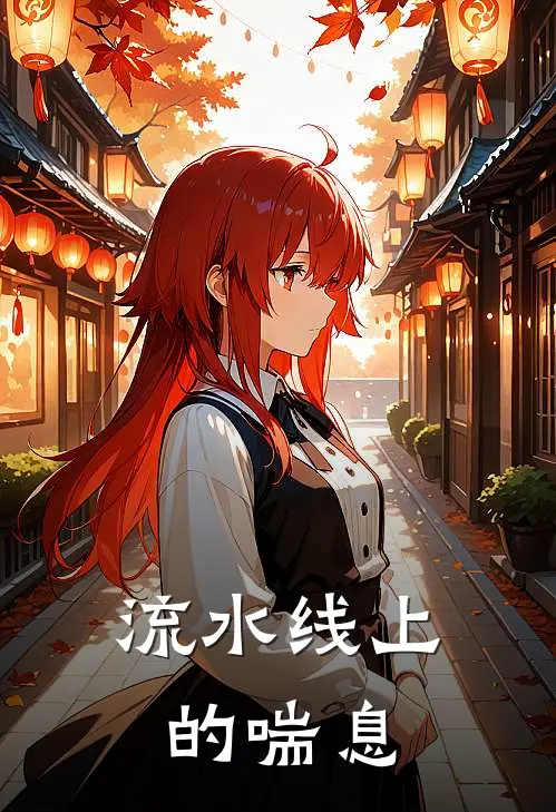 流水线上的喘息