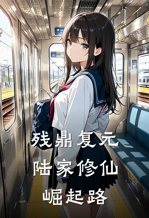 残鼎复元：陆家修仙崛起路(陆行舟陆峰)在哪看免费小说_最新章节列表残鼎复元：陆家修仙崛起路(陆行舟陆峰)