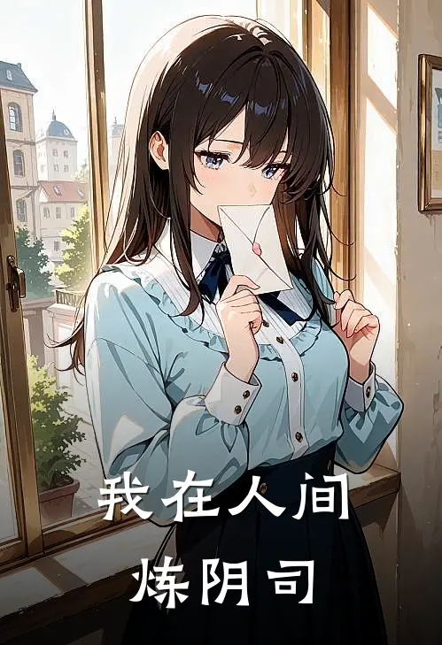 我在人间炼阴司