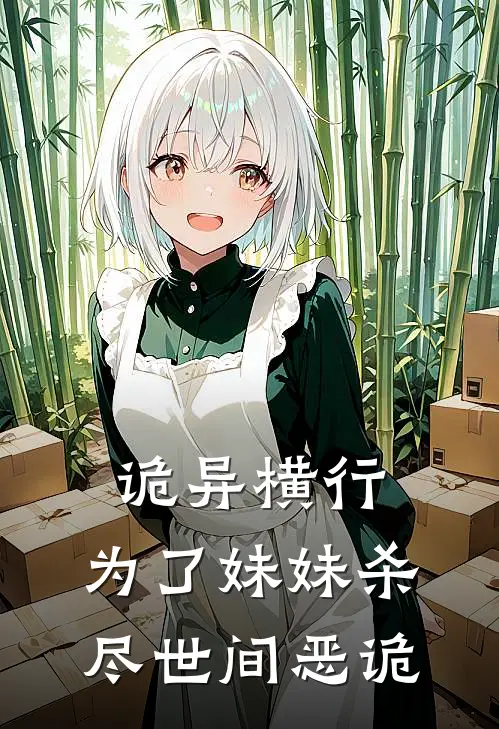 诡异横行，为了妹妹杀尽世间恶诡林峰夜白完本热门小说_完本小说免费诡异横行，为了妹妹杀尽世间恶诡(林峰夜白)