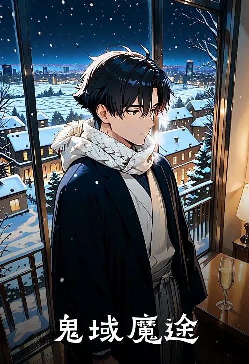 鬼域魔途(林夜阿夜)全章节在线阅读_林夜阿夜全章节在线阅读