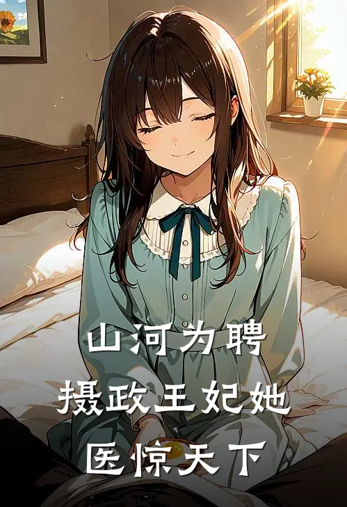 山河为聘：摄政王妃她医惊天下(谢稚芸谢婉柔)免费小说笔趣阁_完结版小说推荐山河为聘：摄政王妃她医惊天下(谢稚芸谢婉柔)