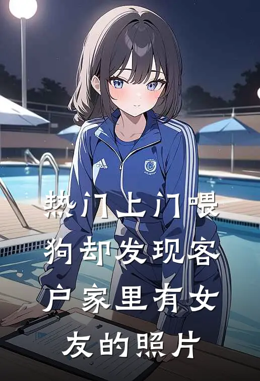 [热门]上门喂狗却发现客户家里有女友的照片