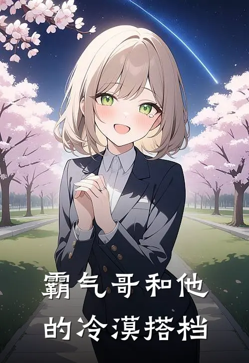 霸气哥和他的冷漠搭档(商殷成聿)最新章节在线阅读_(霸气哥和他的冷漠搭档)完整版免费在线阅读