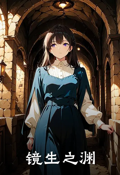 镜生之渊