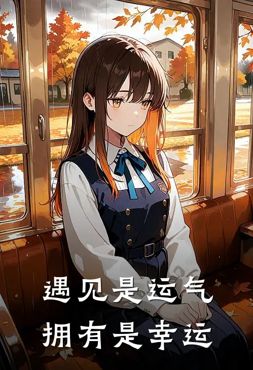 遇见是运气，拥有是幸运夏薇王莉全文阅读免费全集_免费小说遇见是运气，拥有是幸运(夏薇王莉)