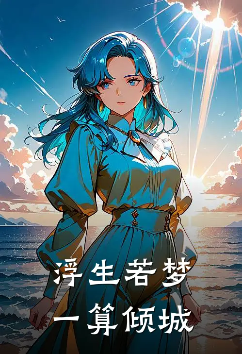 浮生若梦：一算倾城(秦无涯李虎)最新小说_免费阅读完整版小说浮生若梦：一算倾城(秦无涯李虎)